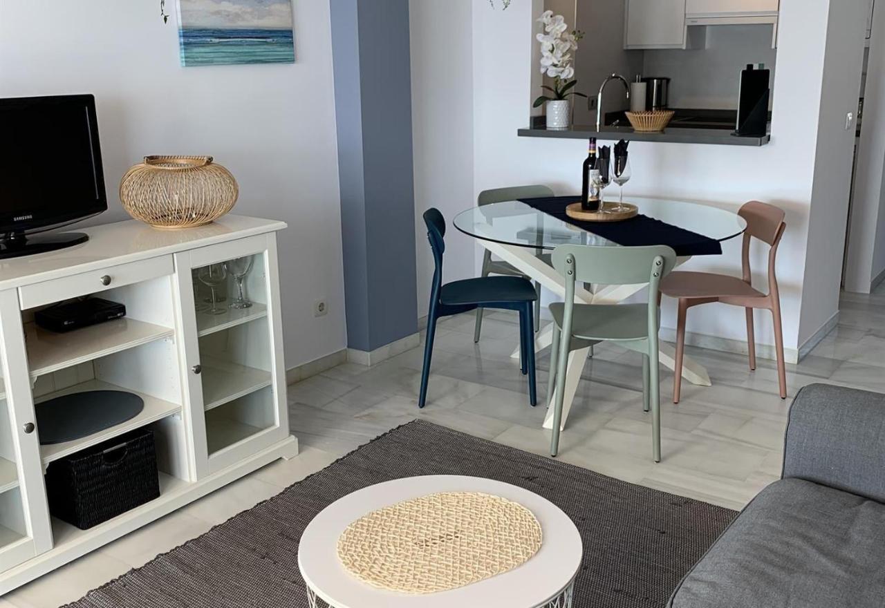 Lovely At The Apartment Nerja
