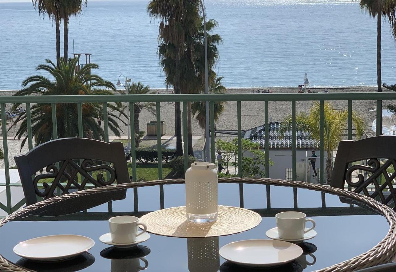Apartment Lovely At The Nerja