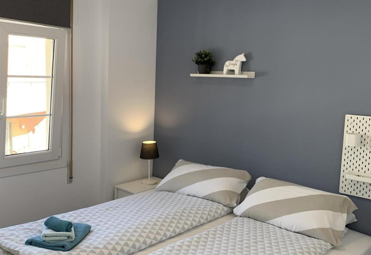 Apartment Lovely At The Nerja